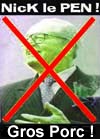 Nick Le Pen